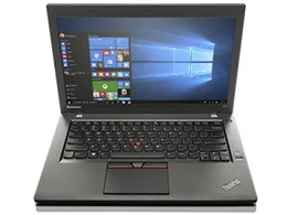 ThinkPad T450 20BVCTO1WW Windows 10 Gg[pbP[W