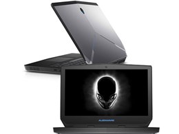 ALIENWARE 13 X^_[h Core i5 6200UEWindows 10ڃf