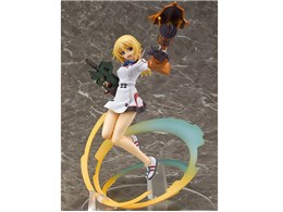 IS<�C���t�B�j�b�g�E�X�g���g�X> �V�������b�g�E�f���m�A