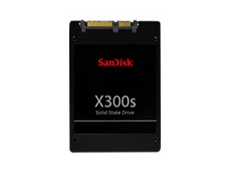 X300s SD7SB3Q-064G-1122