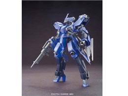 HG 1/144 OCY@w@