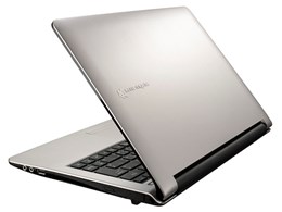 LuvBook LB-B420EN-SSD64-BG