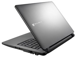 LuvBook LB-C240B HDDڃf