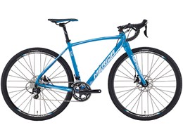 MERIDA CYCLO CROSS 400(メリダシクロクロス400) メリダ -MERIDA- | ラインナップ | シクロクロス | MISSION CX 400