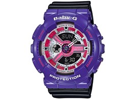 Baby-G BA-110NC-6AJF