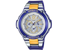 割引限定♦●Baby-G トリッパー BGA-1400-2B2JF 腕時計