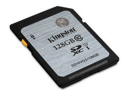 SD10VG2/128GB [128GB]