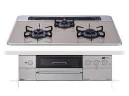 Faceis PD-800WV-75GB 12A13A [ZsAx[W]