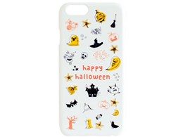 HM6646iP6S [Happy Halloween Bar]