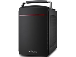 LITTLEGEAR i300BA1-SP i5-4460E8GBEGTX750 ڃf