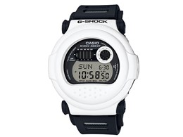 カシオ G-SHOCK ホワイト&ブラックシリーズ G-001BW-7JF 価格比較