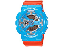 G-SHOCK GA-110NC-2AJF
