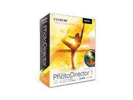 PhotoDirector 7 Ultra ʏ