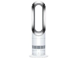 ダイソン Dyson Hot + Cool AM09 ファンヒーター [ホワイト