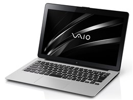 VAIO Z VJZ13A1/Core i7/[16GB/SSD512GB/Windows 10 Pro/Officetf [Vo[]
