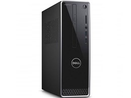 Inspiron スモールデスクトップ スタンダード Celeron N3050・Windows 10搭載・Office Personal プレミアム付モデル