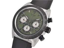 �t�@�X�g���C�_�[ �N���m 42010N [�u���b�N���o�[�x���g �O���[��]