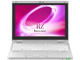 Let's note RZ5 CF-RZ5CDFPR