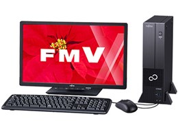 FMV ESPRIMO DHV[Y WD2/W WWD2S7H_A561 i.com Core i7E16GBESSD 256GB+HDD3TBE20^tEOfficeڃf