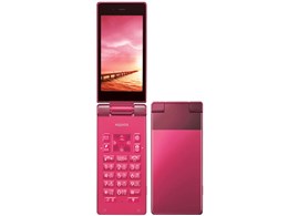 AQUOS P[^C 504SH [bh]