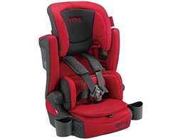 アップリカ　ジュニアシート 赤 Amazon | アップリカ(Aprica) ジュニアシート 1歳頃から エア