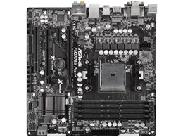 FM2A78M Pro4+