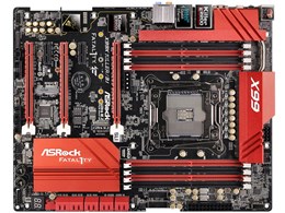 Fatal1ty X99X Killer/3.1