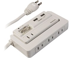 OWL-OTA4U2CL18-WH [�z���C�g]