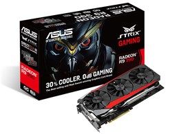 STRIX-R9390-DC3OC-8GD5-GAMING [PCIExp 8GB]