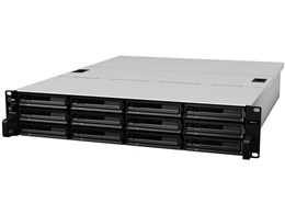RackStation RS2414+