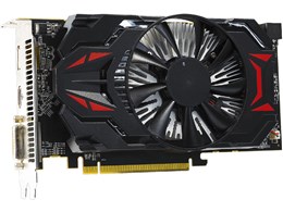 RD-R7-360-E2GB/G2 [PCIExp 2GB]