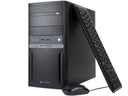 LUV MACHINES LM-iH320S2 Core i5/SSD+HDD ڃf