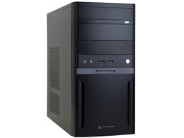 LUV MACHINES LM-iG460E Core i5/8GB/GTX750 ڃf