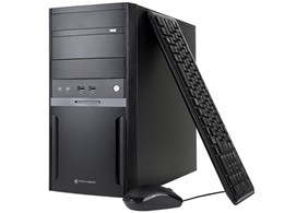 LUV MACHINES LM-iH610X Core i7/8GB ڃf