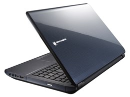 m-Book MB-T710S-SSD2 Core i7/8GB/GTX960M/240GB SSD ڃf