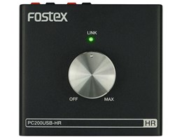 FOSTEX PC200USB-HR 価格比較 - 価格.com
