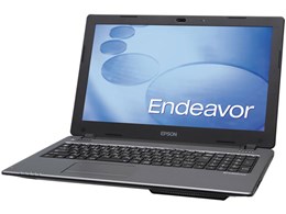 Endeavor NJ3900E Celeron 2950M & Windows 10ڃf