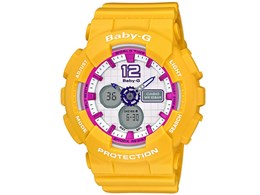 Baby-G BA-120-9BDR [COf]