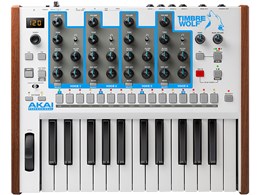 Timbre Wolf