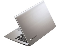 dynabook KIRA VZ73/TS PVZ73TS-NNA