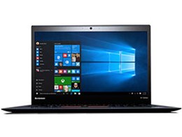 ThinkPad X1 Carbon 20BTCTO1WW Core i7 5500U Ly[pbP[W