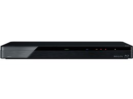 REGZAu[C DBR-Z610