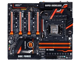 GA-Z170X-SOC Force [Rev.1.0]