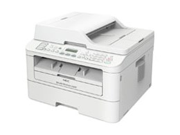 MultiWriter 200F PR-L200F
