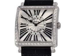 �}�X�^�[�X�N�G�A�[ 6002MQZRD1R [SS �_�C���׃[�� �u���b�N���U�[�x���g �V���o�[]