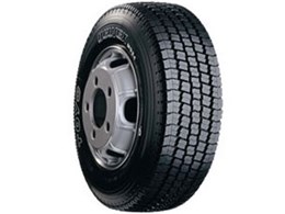 DELVEX M934 205/65R15 107/105L