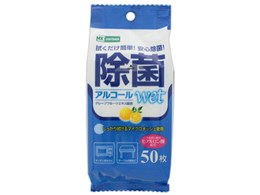 MKCUSTOMER ���ۃA���R�[���E�F�b�g�݉����^�C�v 50�� [�}�c���g�L���VPB]