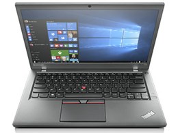 ThinkPad T450s 20BXCTO1WW 500GB HDD(7200rpm) o[pbP[W