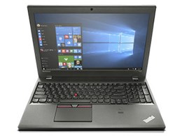 ThinkPad T550 20CKCTO1WW NVIDIA GraphicsڃLy[pbP[W