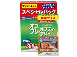 オプティフリーの通販 価格比較 価格 Com